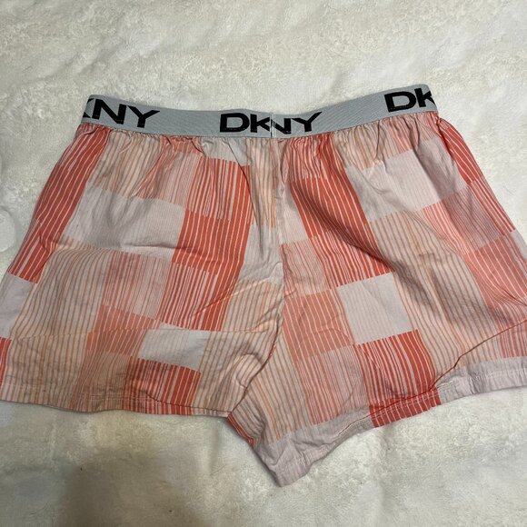 Womens DKNY PJ Set - Picture 3 of 4